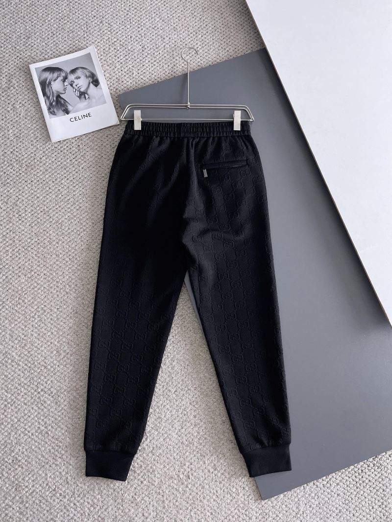 Gucci Long Pants